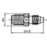 Фото #3 товара EUROCONNEX UHF FME Connector