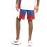 Фото #2 товара Puma Bmw Mms Retro Shorts Mens Size S Casual Athletic Bottoms 53509601