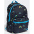 Фото #4 товара Backpack adidas Rainbow Backpack HN5730