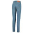 RUSTY STITCHES Emma jeans Bue Denim, 34 - фото #3