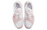 Фото #4 товара Кроссовки женские Nike Court Air Zoom Vapor Pro 3-слойные бело-розовые CZ0222-106