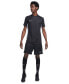 Фото #4 товара Men's Academy Dri-FIT Short Sleeve Soccer T-Shirt