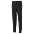 Фото #3 товара Puma Porsche Legacy Sweatpants Mens Size S Casual Athletic Bottoms 533775-01