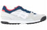 Onitsuka Tiger鬼冢虎 Horizonia 低帮 跑步鞋 男女同款 白蓝 / Кроссовки Onitsuka Tiger Horizonia 1183A206-026