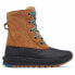 Фото #2 товара COLUMBIA Moritza Shield™ Omni-Heat™ hiking boots