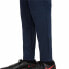 Фото #7 товара Футбольные тренировочные брюки для взрослых Nike Dri-FIT Academy Pro Темно-синий Унисекс