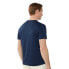 ფოტო #2 პროდუქტის HACKETT Filafil short sleeve T-shirt