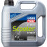 LIQUI MOLY 2T Basic Scooter STR 1L Motor Oil - фото #2