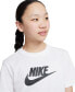 Футболка Nike Sportswear