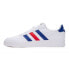 Фото #1 товара Shoes adidas Breaknet 2.0 M HP9424