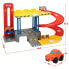 Фото #2 товара COLOR BABY Motor Town 2 Levels With 1 Car