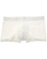 Hom Boxer Brief Men's White Xxl