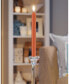 Фото #6 товара Arista 9" Taper Candle Set, 12 Piece