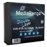 Фото #1 товара MEDIARANGE MR465 - DVD+R DL - slimcase - 5 pc(s) - 8.5 GB