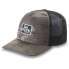 DAKINE Classic Logo Trucker cap Vintage Camo - фото #2