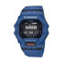 Фото #1 товара Часы Casio G-SQUAD STEP TRACKER Blue Black