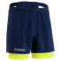 OXSITIS 2 En 1 Origin Shorts