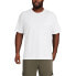 Фото #7 товара Big & Tall Super-T Short Sleeve T-Shirt