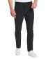 Фото #1 товара Kennth Cole Men's Slim-Tapered Fit Stretch Tech Pants