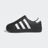 Фото #7 товара Мужские кроссовки adidas Adifom Superstar Shoes (Черные)