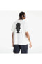 Фото #1 товара Sportswear Sust M2Z ''Growth Mindset'' Graphic Short-Sleeve Erkek T-shirt DQ1004-133