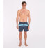 Фото #6 товара HURLEY Sessions Bohemia 16´´ Swimming Shorts