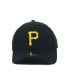Фото #2 товара Pittsburgh Pirates MLB Team Classic 39THIRTY Stretch-Fitted Cap