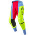Red / Blue / Fluo Yellow