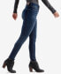 ფოტო #3 პროდუქტის Bridgette High-Rise Skinny Jeans