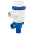 Фото #1 товара SHURFLO Piranha Livewell Pump 1100GPH