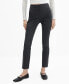 ფოტო #1 პროდუქტის Women's Crop Skinny Pants