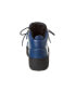 Фото #3 товара Giuseppe Zanotti Zola May Leather Sneaker Men's Blue 40