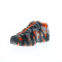 Фото #7 товара Diesel S-Prototype-CR Mens Orange Synthetic Lifestyle Sneakers Shoes