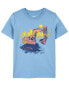 Toddler Demo Graphic Tee 2T