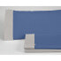 Фото #4 товара Постельное белье Александра Хаус Ливинг синий супер-король 4 предмета