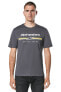 T-Shirt Alpinestars Betteryet CSF Anthrazit