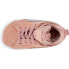 Фото #6 товара Puma Suede Fierce Ac Infant Girls Pink Sneakers Casual Shoes 365992-01