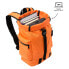 Фото #4 товара TOTTO Amberglow Ray 15L Backpack