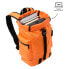 Фото #5 товара TOTTO Amberglow Ray 15L Backpack