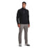 UNDER ARMOUR GOLF Storm Daytona Half Zip Sweatshirt