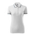 Фото #3 товара Polo shirt Adler Urban W MLI-22000 white