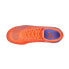 Фото #4 товара Puma Ibero Iii Soccer Mens Orange Sneakers Athletic Shoes 10689104