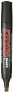 Фото #1 товара Uni Mitsubishi Pencil Marker do flipchartów PROCKEY PM122 czerwony (UN5061)