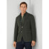 HACKETT Texture Nylon Bib Blazer