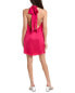 Ramy Brook Sam Mini Dress Women's