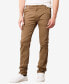 ფოტო #2 პროდუქტის Men's Super Stretch Slim Fit Everyday Chino Pants