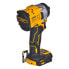 Фото #5 товара Ударный гайковерт Dewalt DCF921P2T-QW 18 V 612 Nm 407 Nm