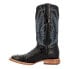 Фото #3 товара Durango Prca Collection FullQuill Ostrich Embroidered Square Toe Cowboys Mens S