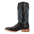 Durango Prca Collection FullQuill Ostrich Embroidered Square Toe Cowboys Mens S