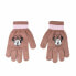Перчатки Minnie Mouse Розовый 2-8 Years